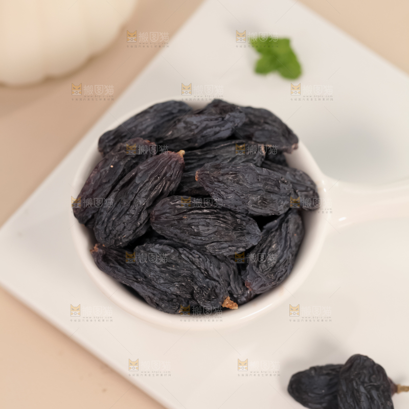 黑加仑葡萄干