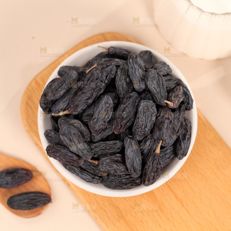 黑加仑葡萄干