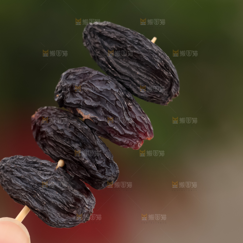 黑加仑葡萄干