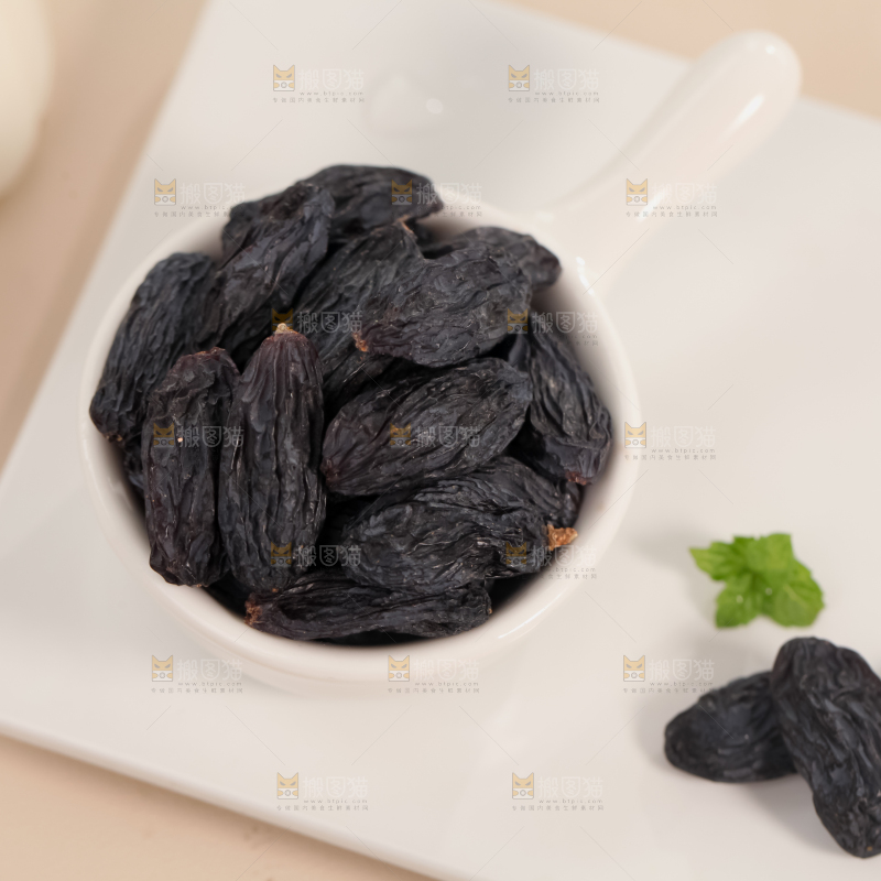 黑加仑葡萄干