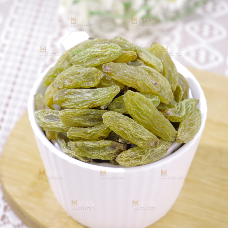 绿宝石葡萄干