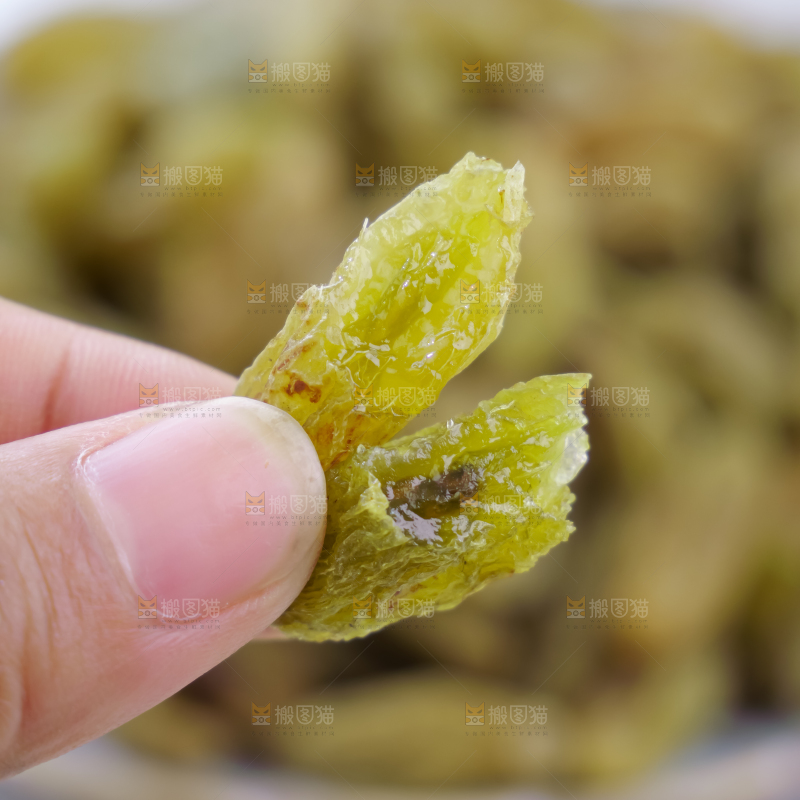 绿宝石葡萄干