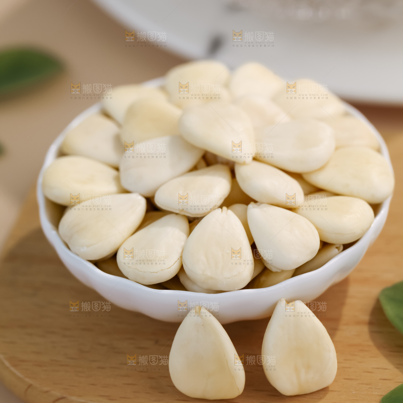南杏仁