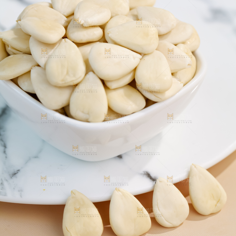 南杏仁