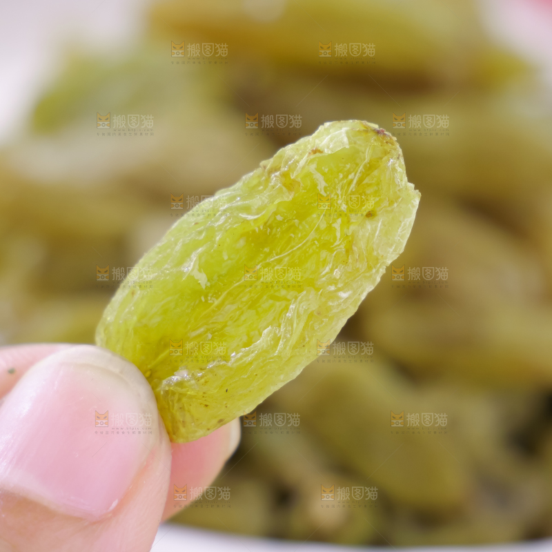 绿宝石葡萄干
