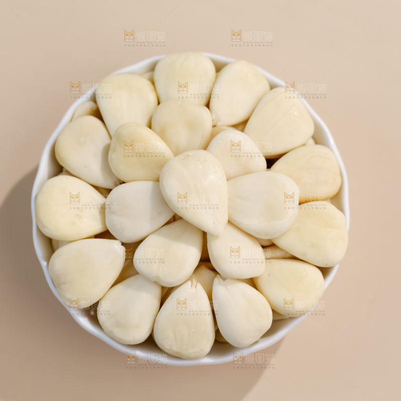 南杏仁