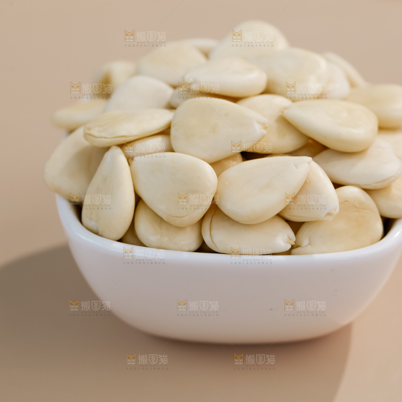 南杏仁