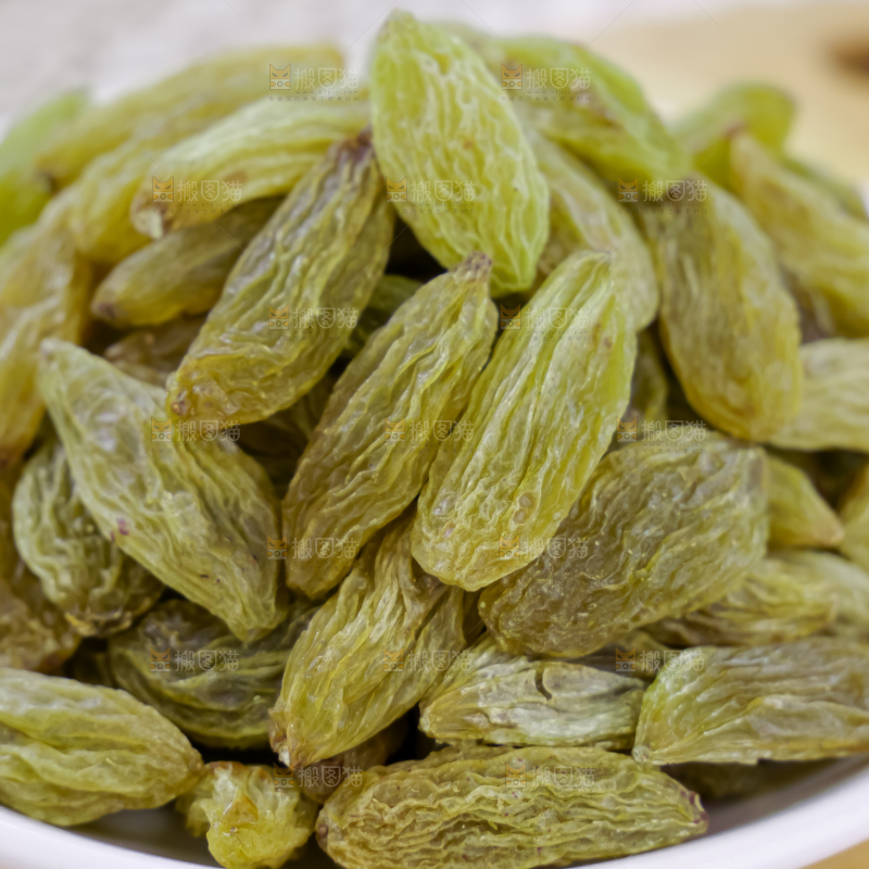 绿宝石葡萄干