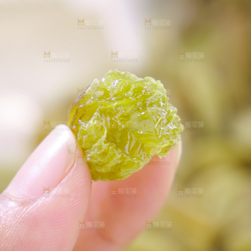 绿宝石葡萄干