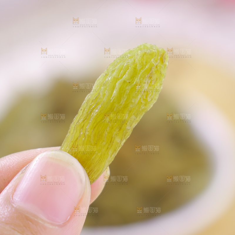 绿宝石葡萄干