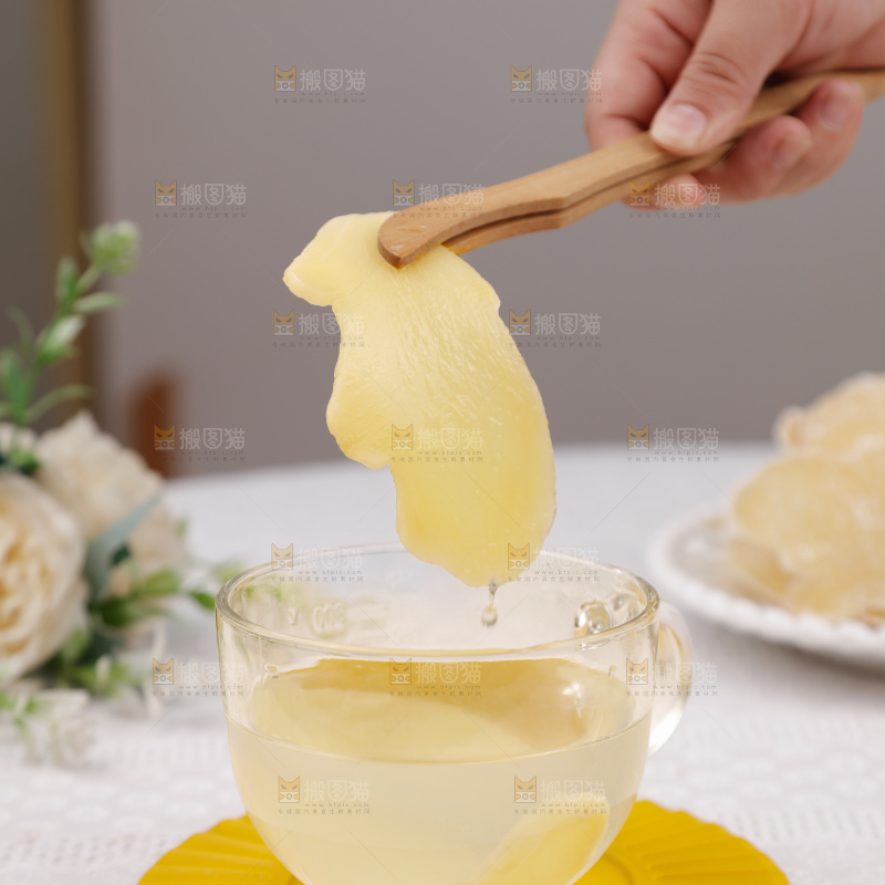 糖姜