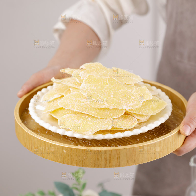 糖姜