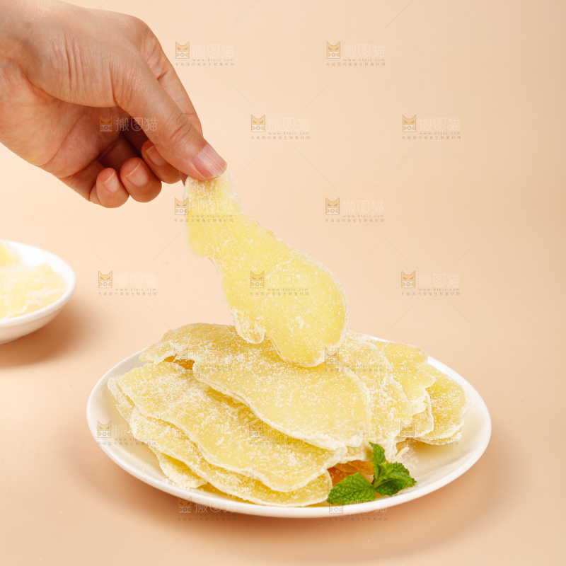 糖姜