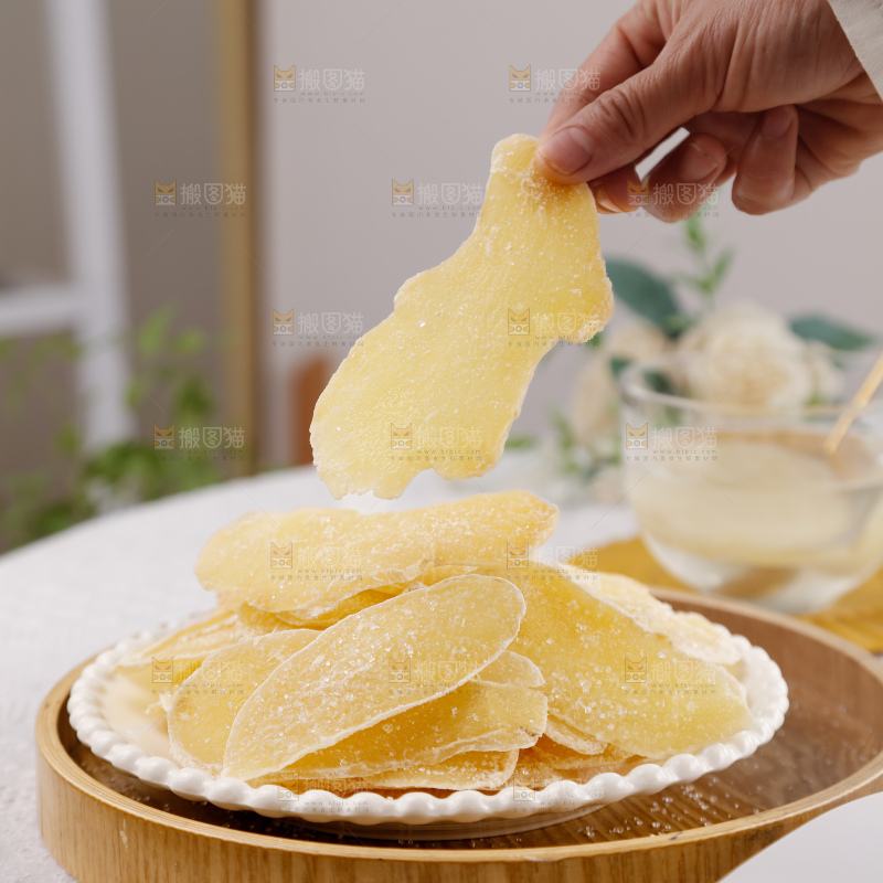 糖姜