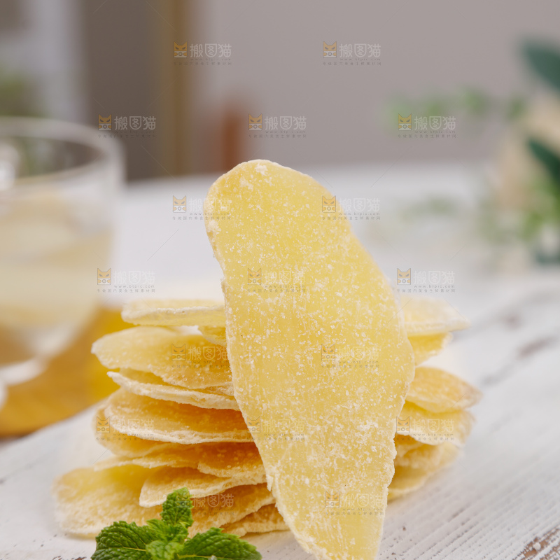 糖姜