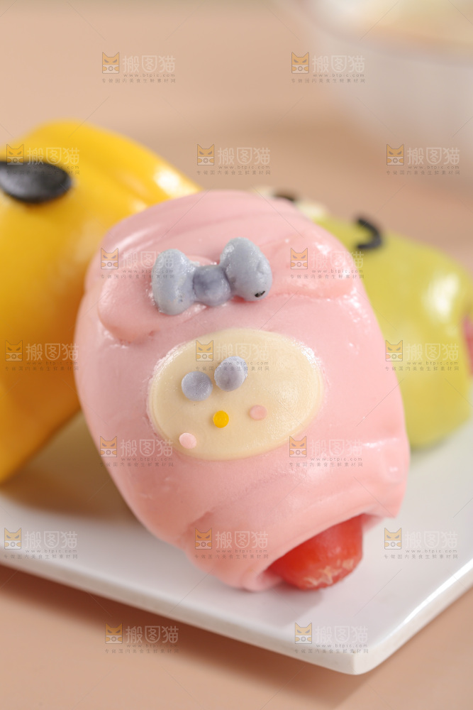 卡通包