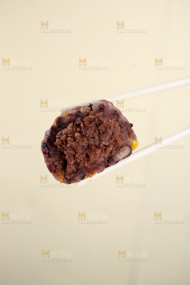 粘豆包