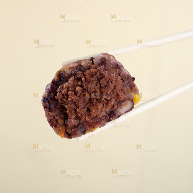 粘豆包