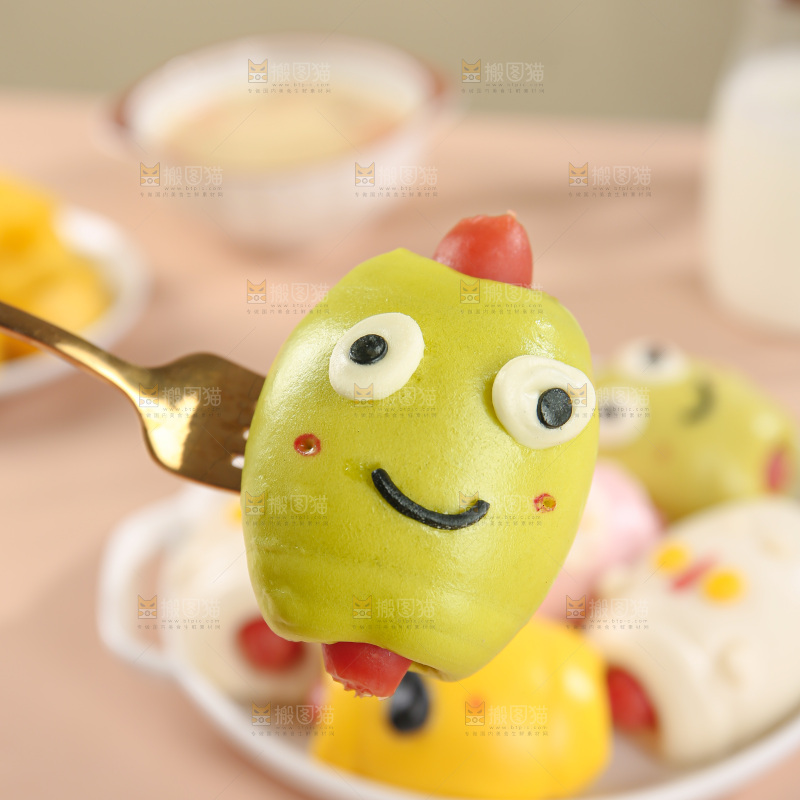 卡通包