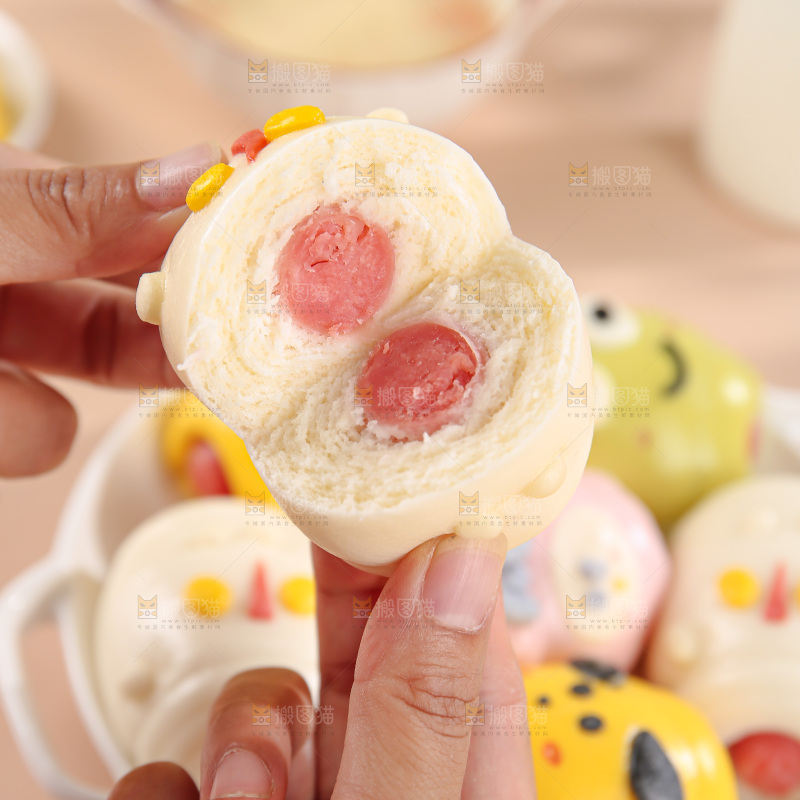 卡通包