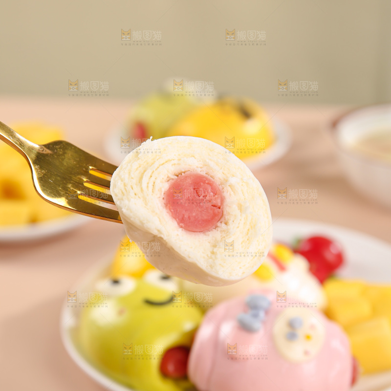 卡通包