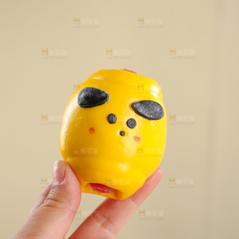 卡通包