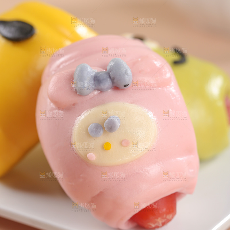 卡通包