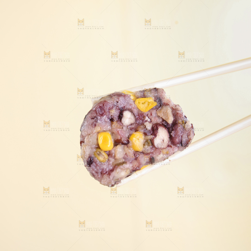 粘豆包