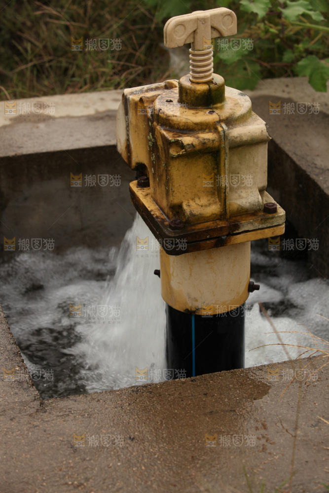 水泵