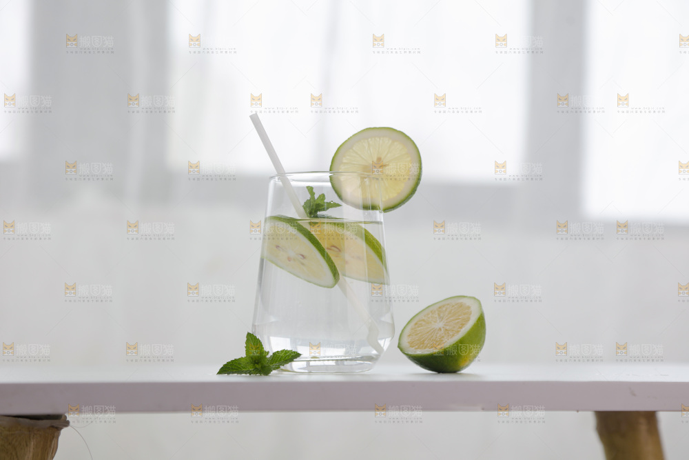 夏天清新