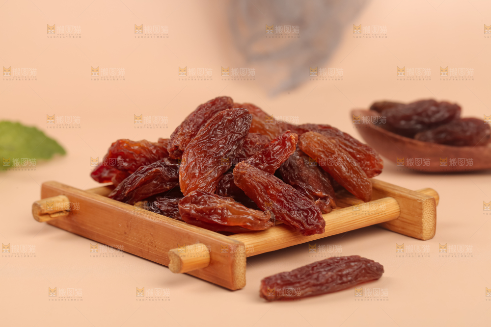 红香妃葡萄干