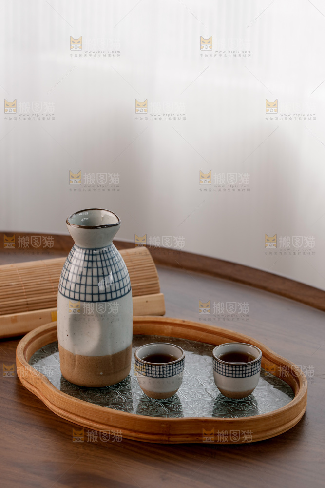 中国传统风格