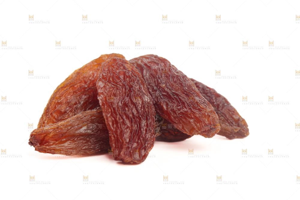 红香妃葡萄干