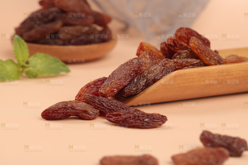 红香妃葡萄干