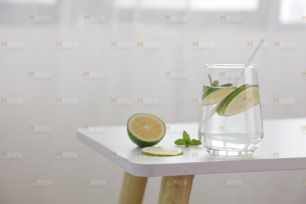 夏天清新