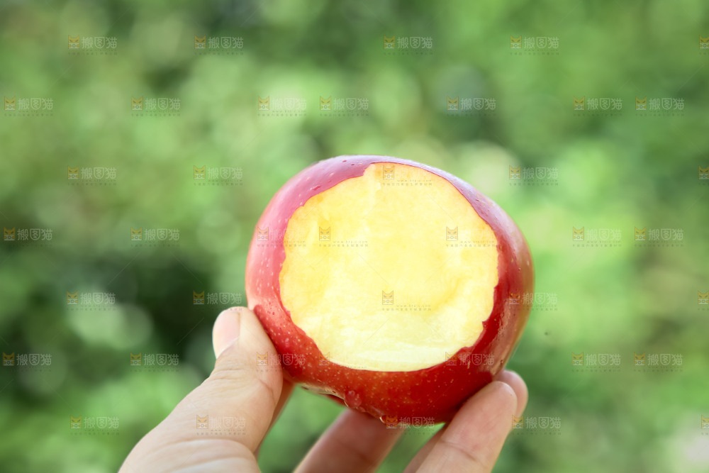 丹烁苹果