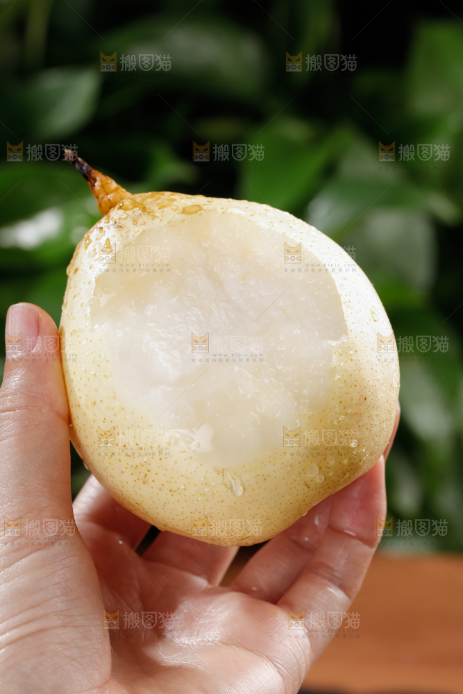 鸭梨