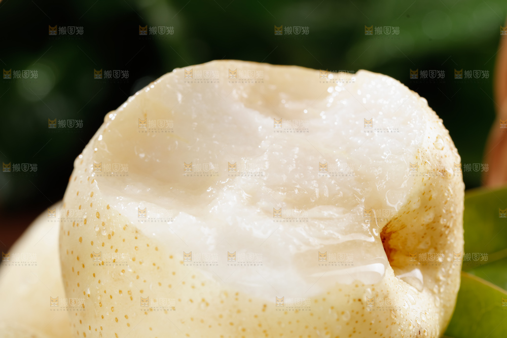 鸭梨