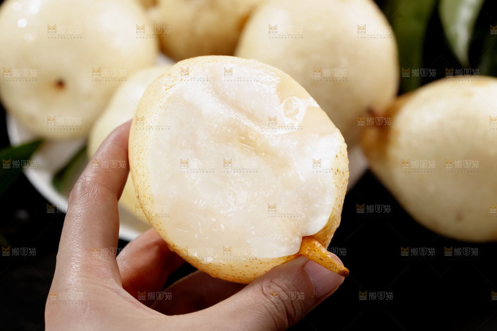 鸭梨