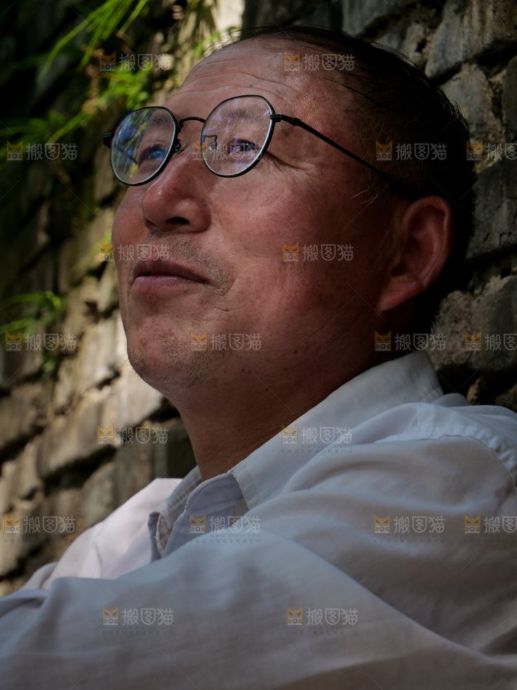 思考者 沉思