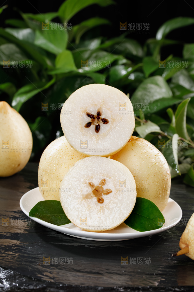 鸭梨