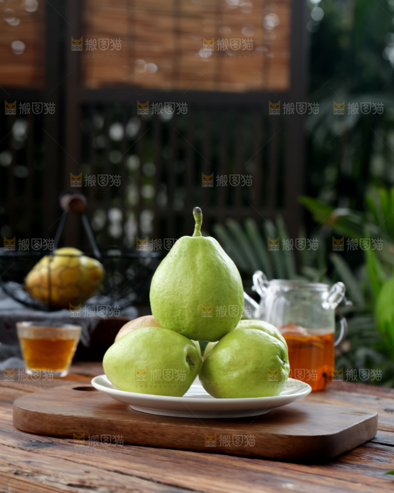 库尔勒香梨
