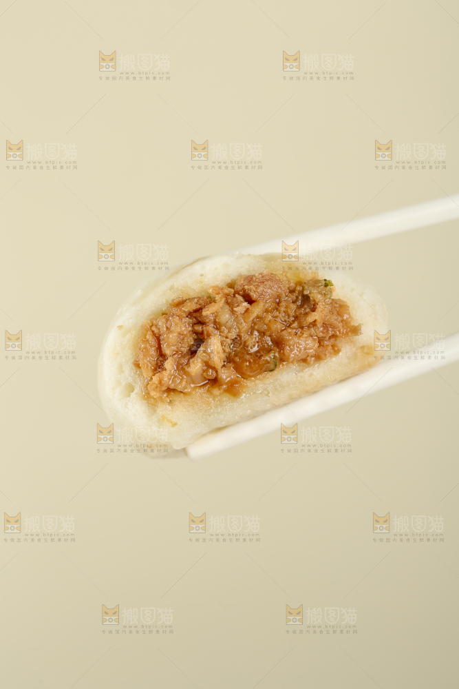微波小包子