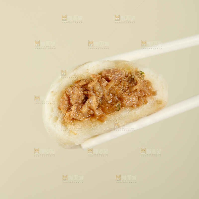 微波小包子