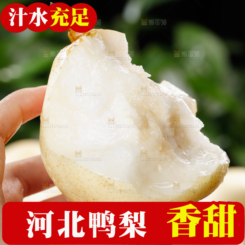 鸭梨
