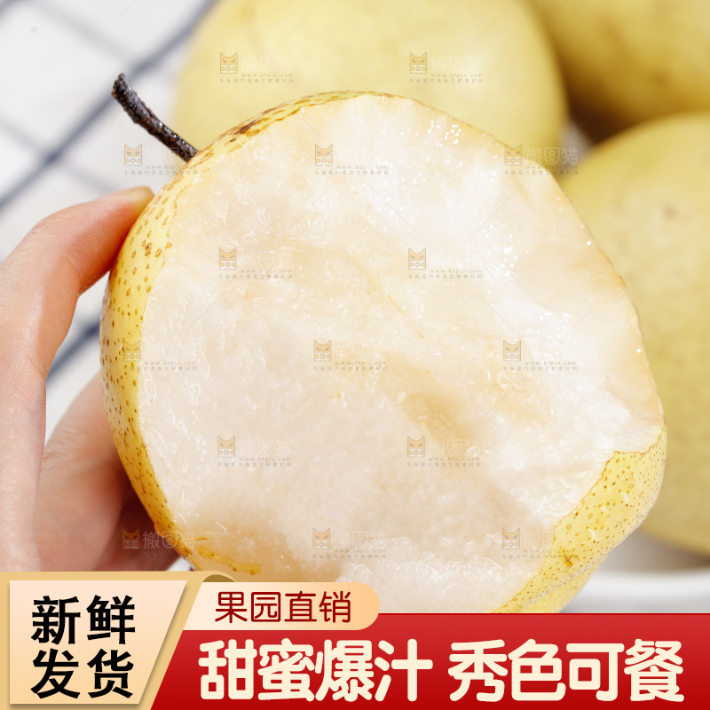 雪梨