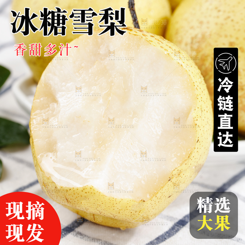 雪梨