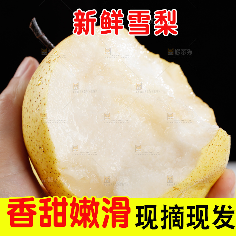 雪梨