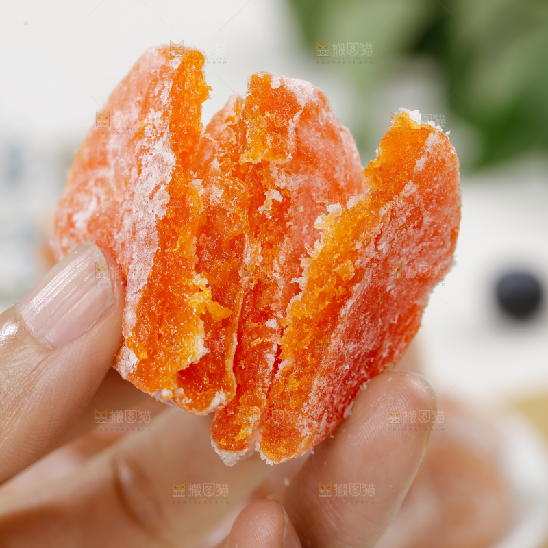 枇杷干