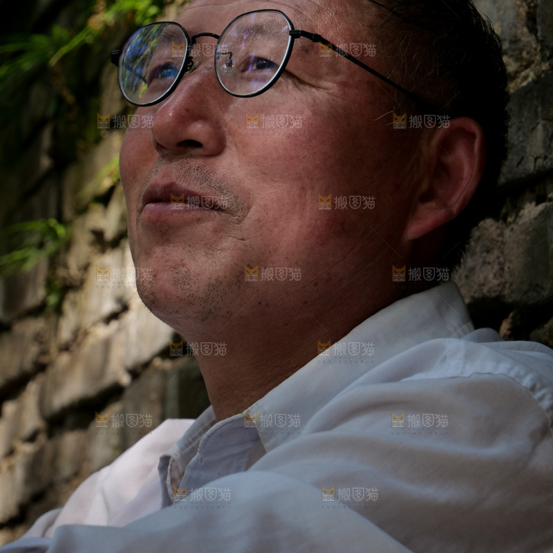 思考者 沉思